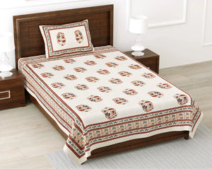 Premium Jaipuri Bedsheet: Top 10 Luxurious Corporate Diwali Gifts Under Rs 1000