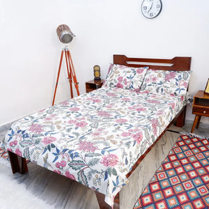 The Comfort of Cotton: A Guide to Exquisite Bedding from TheJaipuri.com