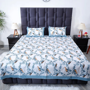 The Ultimate Night's Sleep: A Guide to Pure Cotton Bedding from TheJaipuri.com