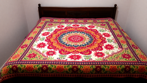 Unique Gifting Ideas with Jaipuri Quilts | The Jaipuri