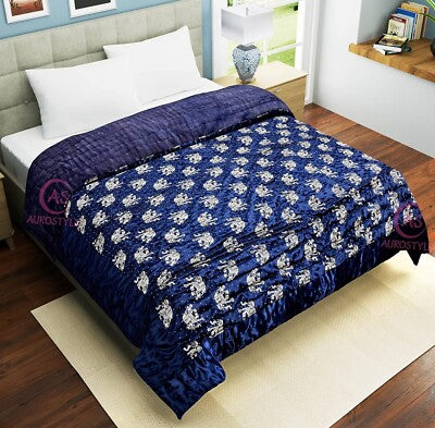 Affordable Cotton Quilts That Keep You Warm All Winter - The Jaipuri