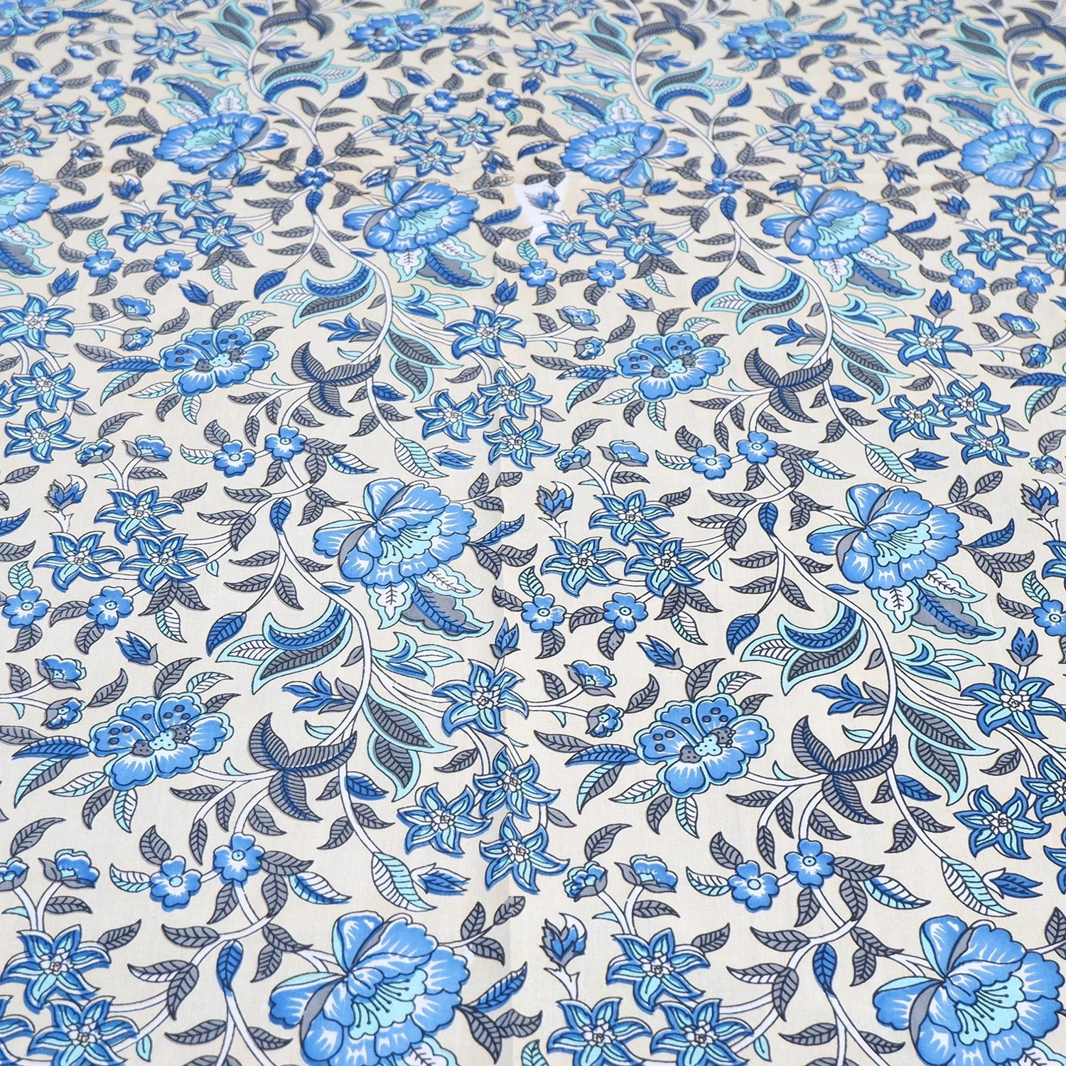 100% Pure Cotton Bed Sheet | Nimrat