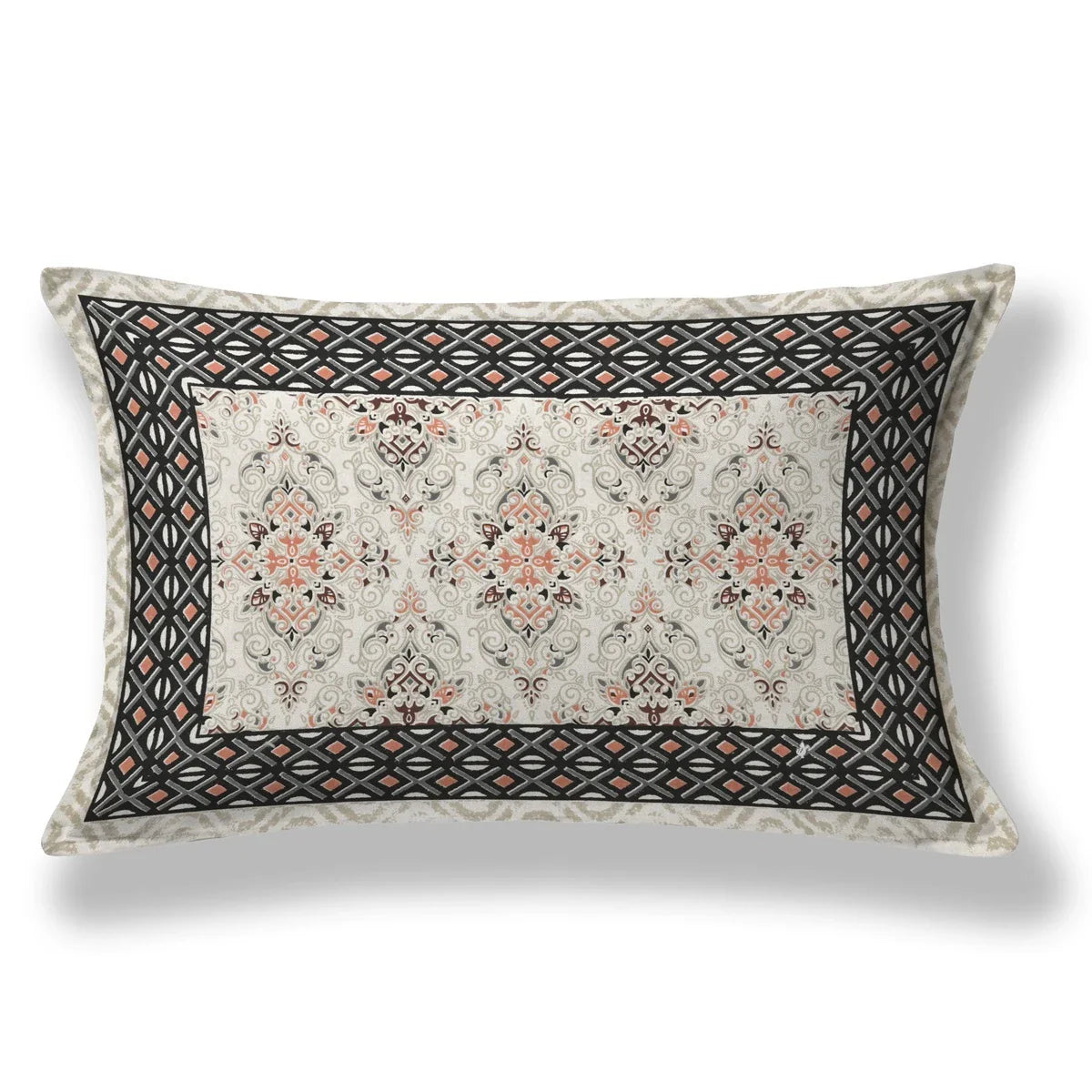 100% Pure Cotton | Single Bed | Bed Sheet - Aarohi